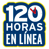 120 horas en línea Citibanamex del 21 al 25 de septiembre