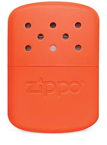 Zippo 2015 Calentador de Manos