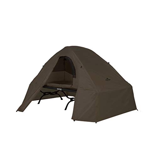 TETON Sports Vista 1 Elite Rainfly; para la Tienda de campaña Vista 1 Quick (se Vende por Separado)