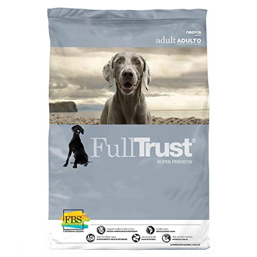 Tuyeho Fulltrust Croquetas para Perro Adulto (Razas Medianas y Grandes) 20 kg.