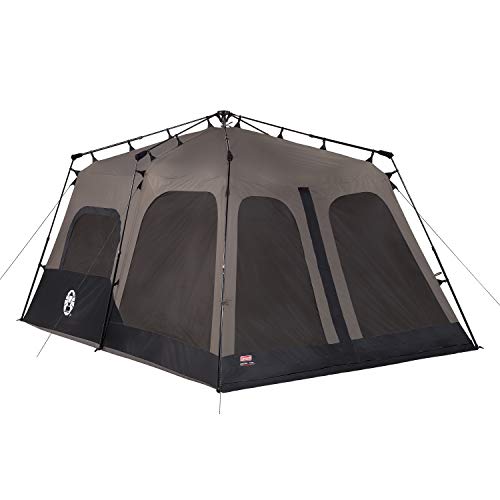 Coleman 8-Person Instant Tent (14'x10')