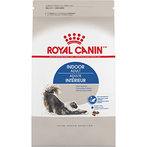 mejores croquetas para gato royal canin