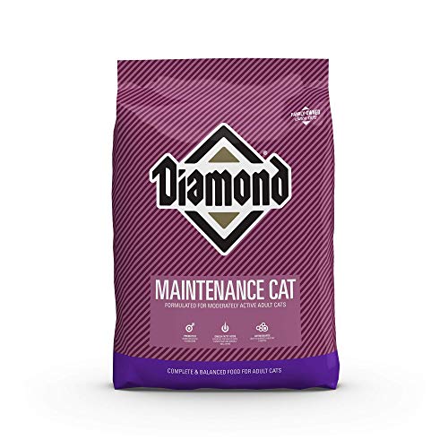 mejores croquetas para gato diamond