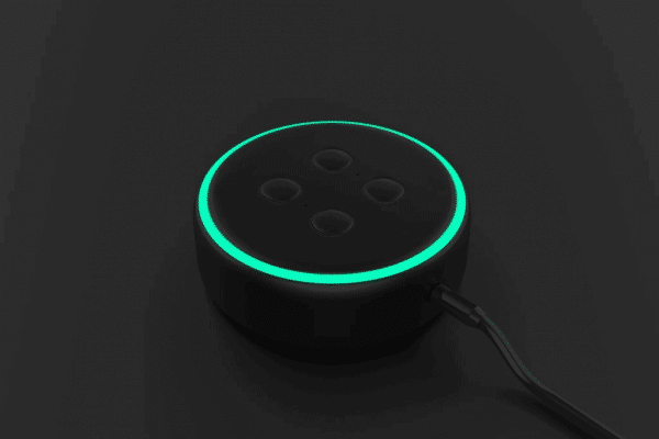 Alexa Echo Bocina El Mejor Asistente Virtual Inteligente de 2023