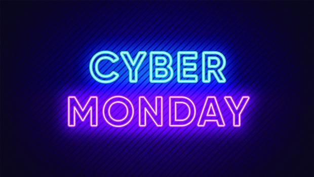 Los más vendidos en amazon cyber monday