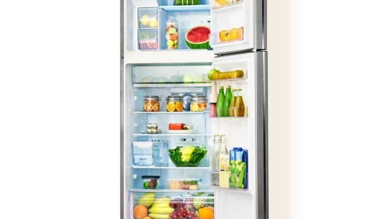 medidas de refrigeradores